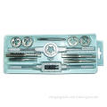 12pc Tap &amp; Die Set